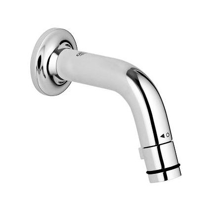 GROHE 20205000 - Zawór ścienny UNIVERSAL 106 mm chrom błyszczący