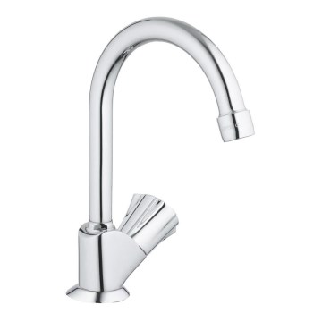 GROHE 20393001 - Bateria stojąca COSTA L DN 15, chrom błyszczący