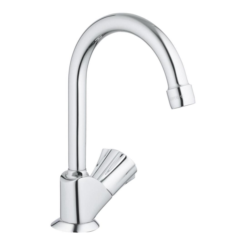 GROHE 20393001 - Bateria stojąca COSTA L DN 15, chrom błyszczący