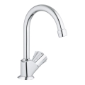 GROHE 20393001 - Zawór stojący COSTA L DN 15 chrom błyszczący