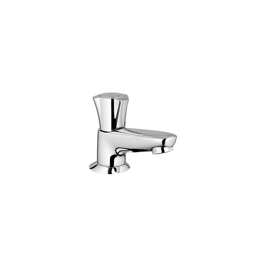 GROHE 20404001 - Bateria stojąca COSTA L DN 15, chrom błyszczący