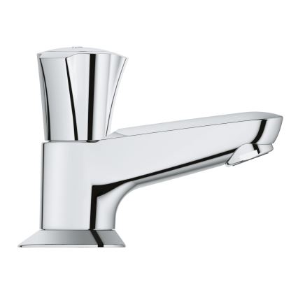 GROHE 20404001 - Bateria stojąca COSTA L DN 15, chrom błyszczący