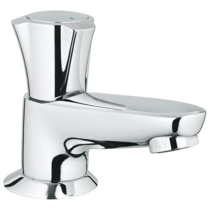 GROHE 20404001 - Bateria stojąca COSTA L DN 15, chrom błyszczący