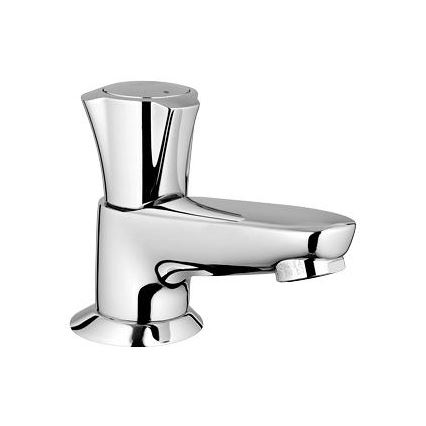 GROHE 20404001 - Bateria stojąca COSTA L DN 15, chrom błyszczący