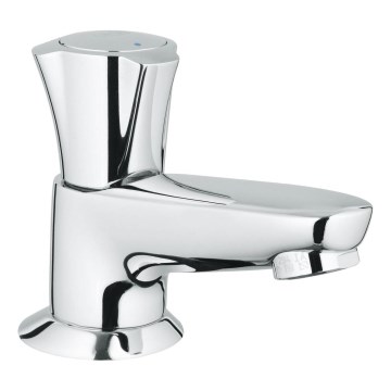 GROHE 20404001 - Zawór stojący COSTA L DN 15 chrom błyszczący