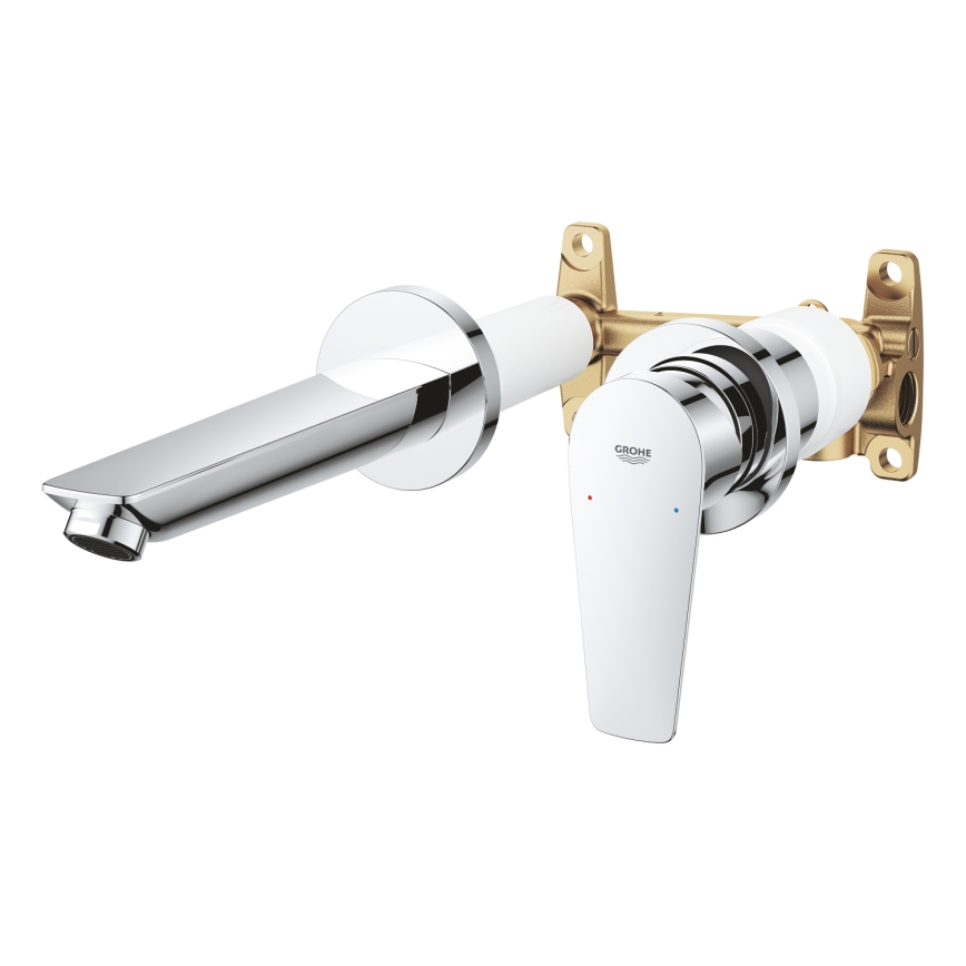 GROHE 20474001 - Bateria umywalkowa do montażu podtynkowego 177 mm, chrom błyszczący