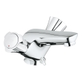 GROHE 21100001 - Bateria umywalkowa COSTA L DN 15 chrom błyszczący