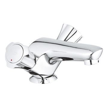 GROHE 21390001 - Bateria umywalkowa COSTA L DN 15 chrom błyszczący