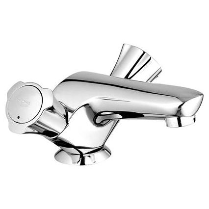 GROHE 21390001 - Bateria umywalkowa COSTA L DN 15 chrom błyszczący