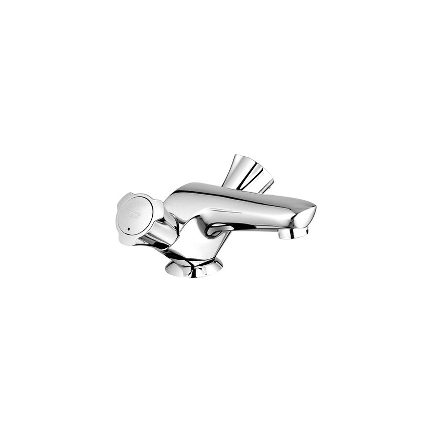 GROHE 21390001 - Bateria umywalkowa COSTA L DN 15 chrom błyszczący