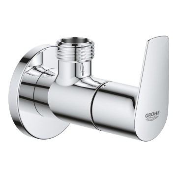 GROHE 22009001 - Zawór kątowy DN 15 chrom błyszczący