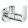 GROHE 22009001 - Zawór kątowy DN 15 chrom błyszczący