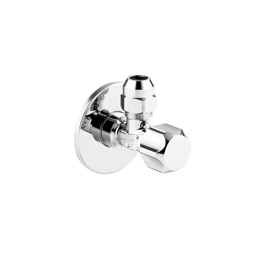 GROHE 22023000 - Zawór kątowy DN 15 chrom błyszczący