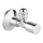 GROHE 22037000 - Zawór kątowy DN 15, chrom błyszczący