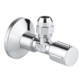 GROHE 22039000 - Zawór kątowy UNIVERSAL DN 15, chrom błyszczący