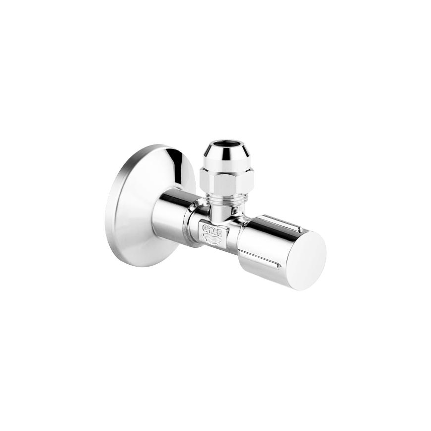 GROHE 22039000 - Zawór kątowy UNIVERSAL DN 15, chrom błyszczący