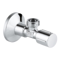 GROHE 22043000 - Zawór kątowy UNIVERSAL DN 15 chrom błyszczący