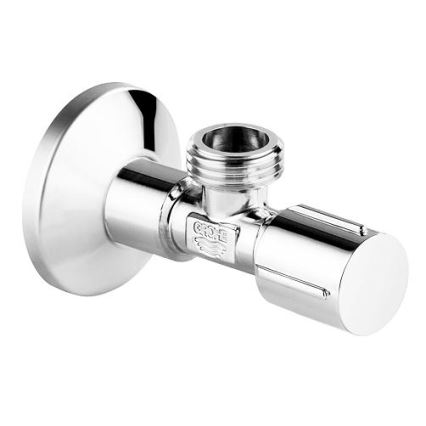 GROHE 22043000 - Zawór kątowy UNIVERSAL DN 15 chrom błyszczący