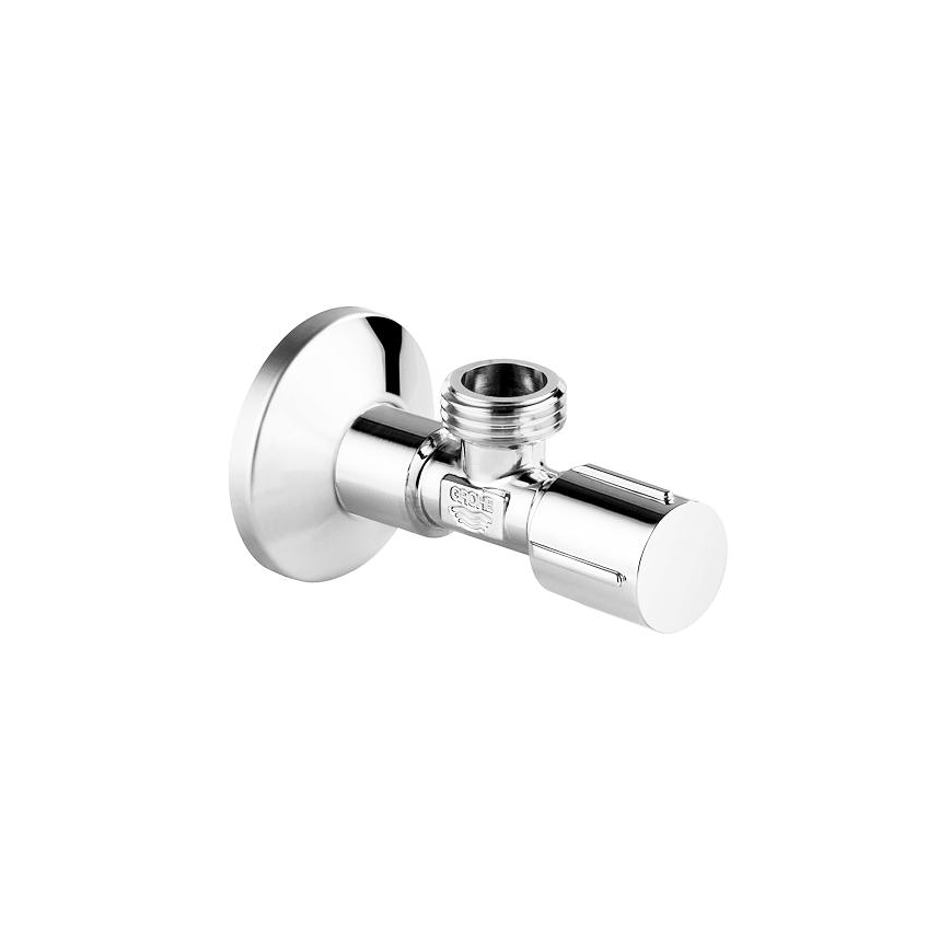 GROHE 22043000 - Zawór kątowy UNIVERSAL DN 15 chrom błyszczący