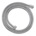 GROHE 22108000 - Wąż prysznicowy VITALIOFLEX METAL LONG-LIFE 1500 mm chrom