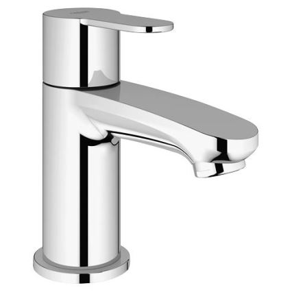 GROHE 23039002 - Bateria stojąca EUROSTYLE COSMOPOLITAN rozmiar XS chrom
