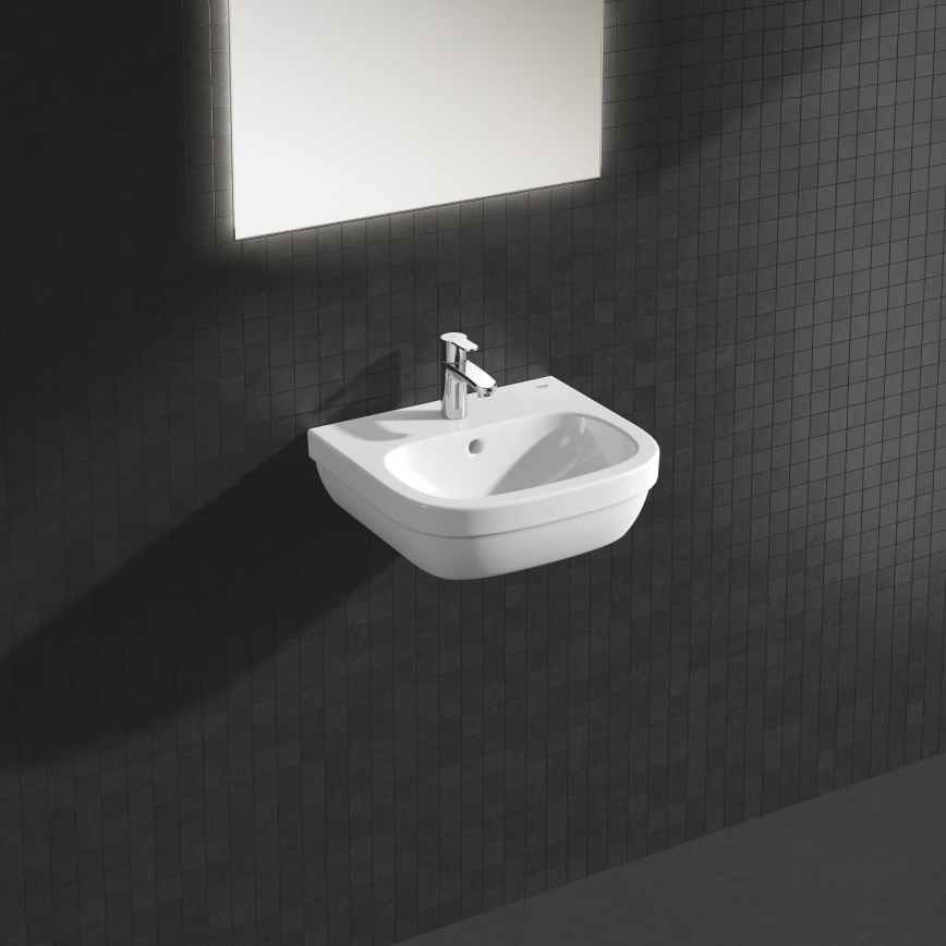 GROHE 23039002 - Bateria stojąca EUROSTYLE COSMOPOLITAN rozmiar XS chrom