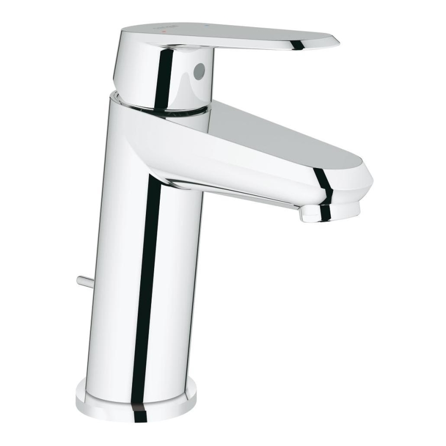 GROHE 23049002 - Bateria umywalkowa EURODISC COSMOPOLITAN rozmiar S chrom