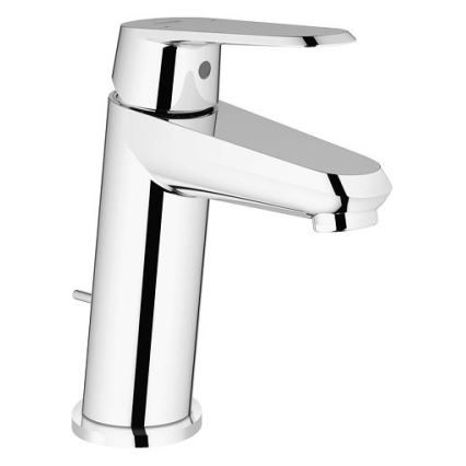 GROHE 23049002 - Bateria umywalkowa EURODISC COSMOPOLITAN rozmiar S chrom