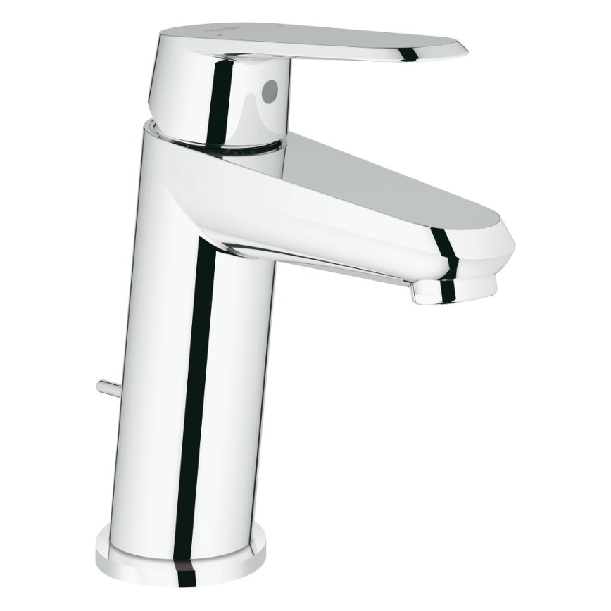 GROHE 23049002 - Bateria umywalkowa EURODISC COSMOPOLITAN rozmiar S chrom