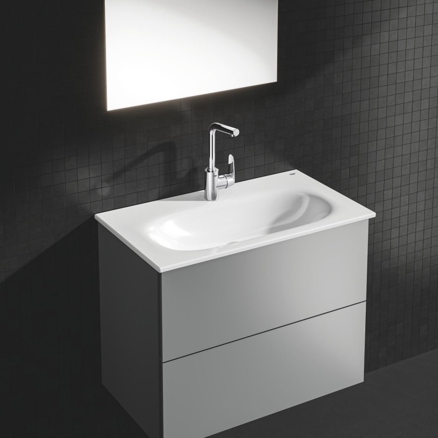 GROHE 23054003 - Bateria umywalkowa EURODISC COSMOPOLITAN rozmiar L chrom