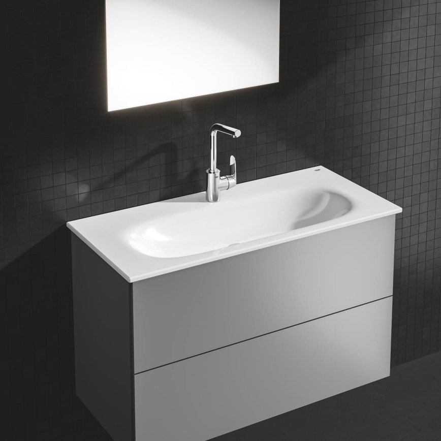 GROHE 23054003 - Bateria umywalkowa EURODISC COSMOPOLITAN rozmiar L chrom