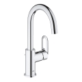 GROHE 23091000 - bateria umywalkowa BAULOOP 310 mm chrom błyszczący