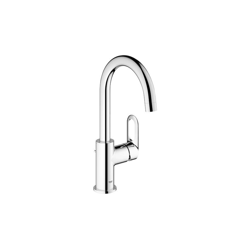 GROHE 23091000 - bateria umywalkowa BAULOOP 310 mm chrom błyszczący