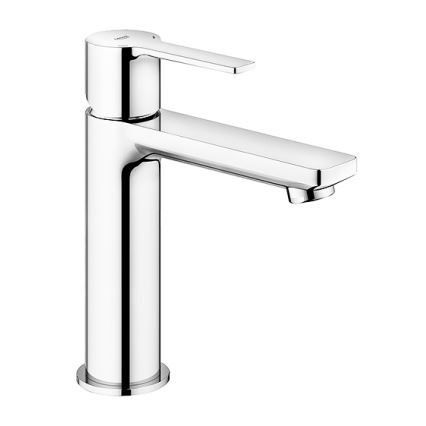 GROHE 23106001 - Bateria umywalkowa LINEARE rozmiar S chrom błyszczący