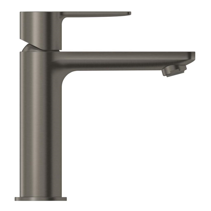 GROHE 23106AL1 - Bateria umywalkowa LINEARE, rozmiar S, grafit