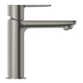 GROHE 23106DC1 - bateria umywalkowa LINEARE DN 15 stal nierdzewna