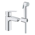 GROHE 23123003 - Bateria umywalkowa START 165 mm chrom błyszczący