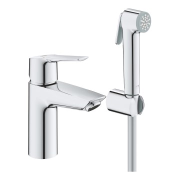 GROHE 23123003 - Bateria umywalkowa START 165 mm chrom błyszczący