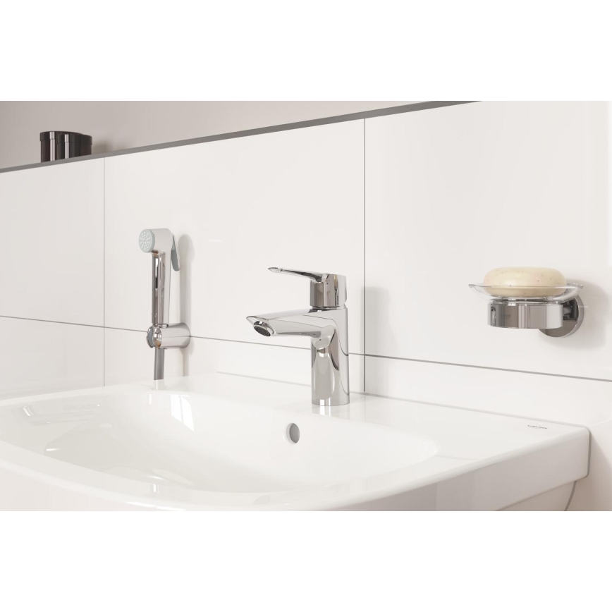 GROHE 23123003 - Bateria umywalkowa START 165 mm chrom błyszczący