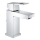 GROHE 2312700E - Bateria umywalkowa EUROCUBE rozmiar S, błyszczący chrom