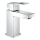 GROHE 2313200E - Bateria umywalkowa EUROCUBE rozmiar S błyszczący chrom