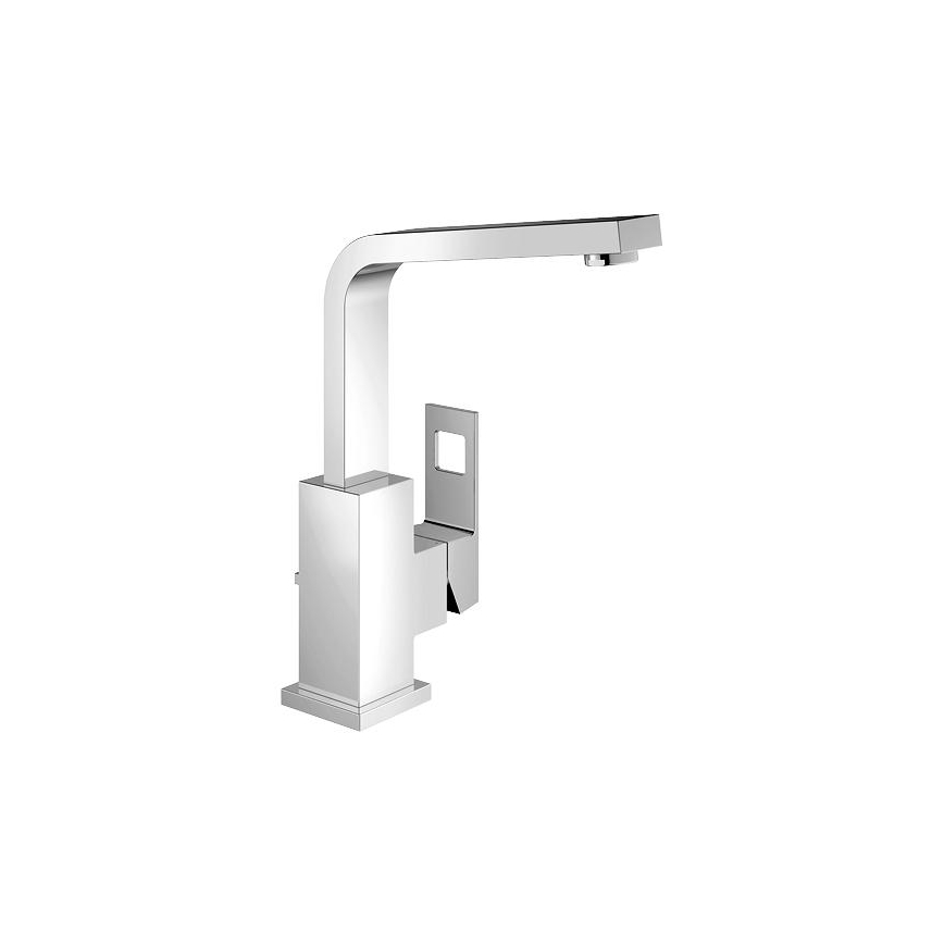 GROHE 2313500E - Bateria umywalkowa EUROCUBE rozmiar L chrom błyszczący