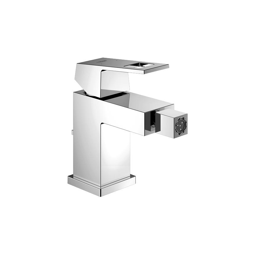 GROHE 23138000 - Bateria bidetowa EUROCUBE chrom błyszczący