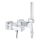 GROHE 23141000 - Zestaw wannowy z baterią EUROCUBE DN 15 chrom błyszczący