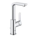 GROHE 23296001 - Bateria umywalkowa LINEARE, rozmiar L, chrom błyszczący