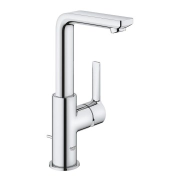 GROHE 23296001 - Bateria umywalkowa LINEARE, rozmiar L, chrom błyszczący