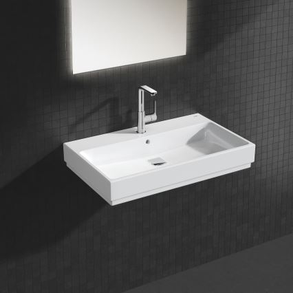 GROHE 23296001 - Bateria umywalkowa LINEARE, rozmiar L, chrom błyszczący