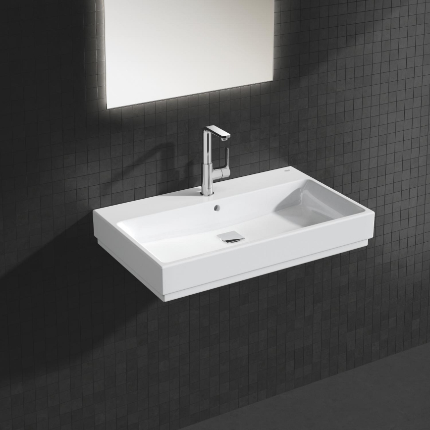 GROHE 23296001 - Bateria umywalkowa LINEARE, rozmiar L, chrom błyszczący