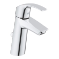 GROHE 23322001 - Bateria umywalkowa EUROSMART DN 15 błyszczący chrom
