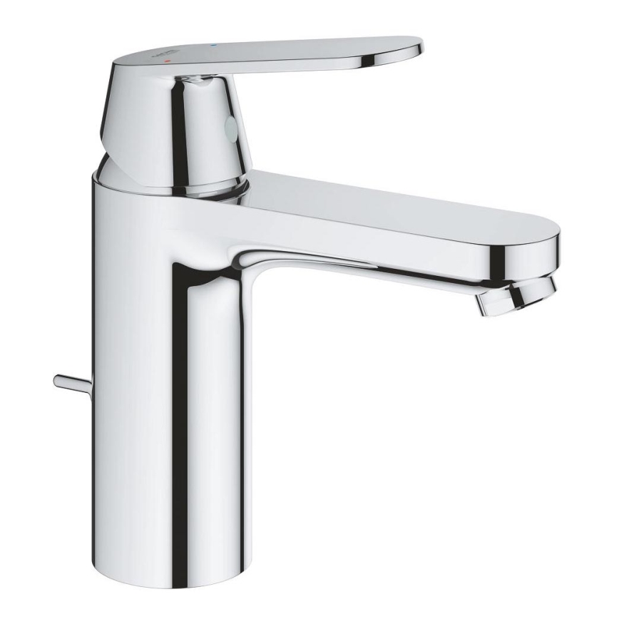 GROHE 23325000 - Bateria umywalkowa EUROSMART COSMOPOLITAN rozmiar M chrom